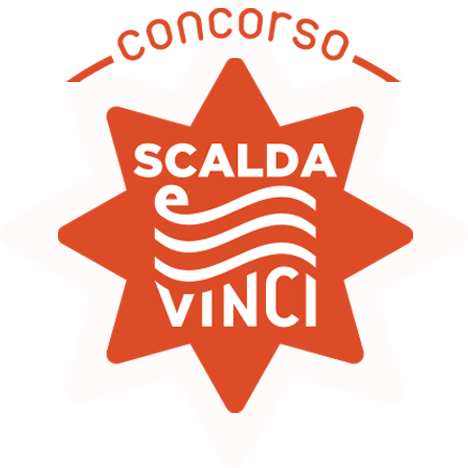 Concorso Scalda e Vinci