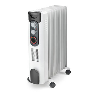 Termoventilatore Olimpia Splendid Caldostile M — Fingroup Online