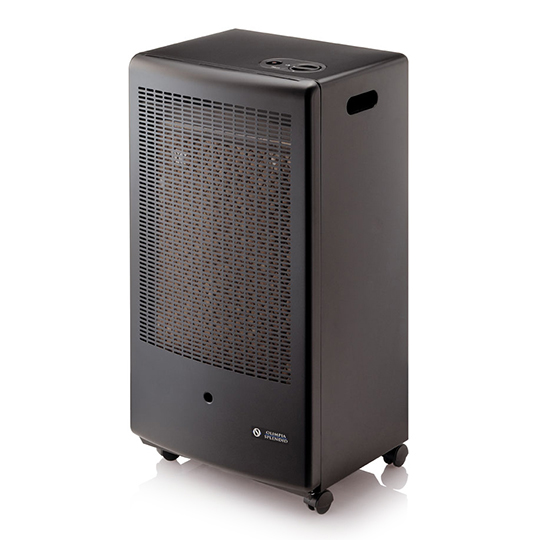 Stufe A Gas Olimpia Splendid