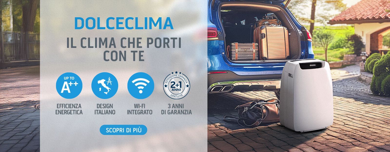 Dolceclima