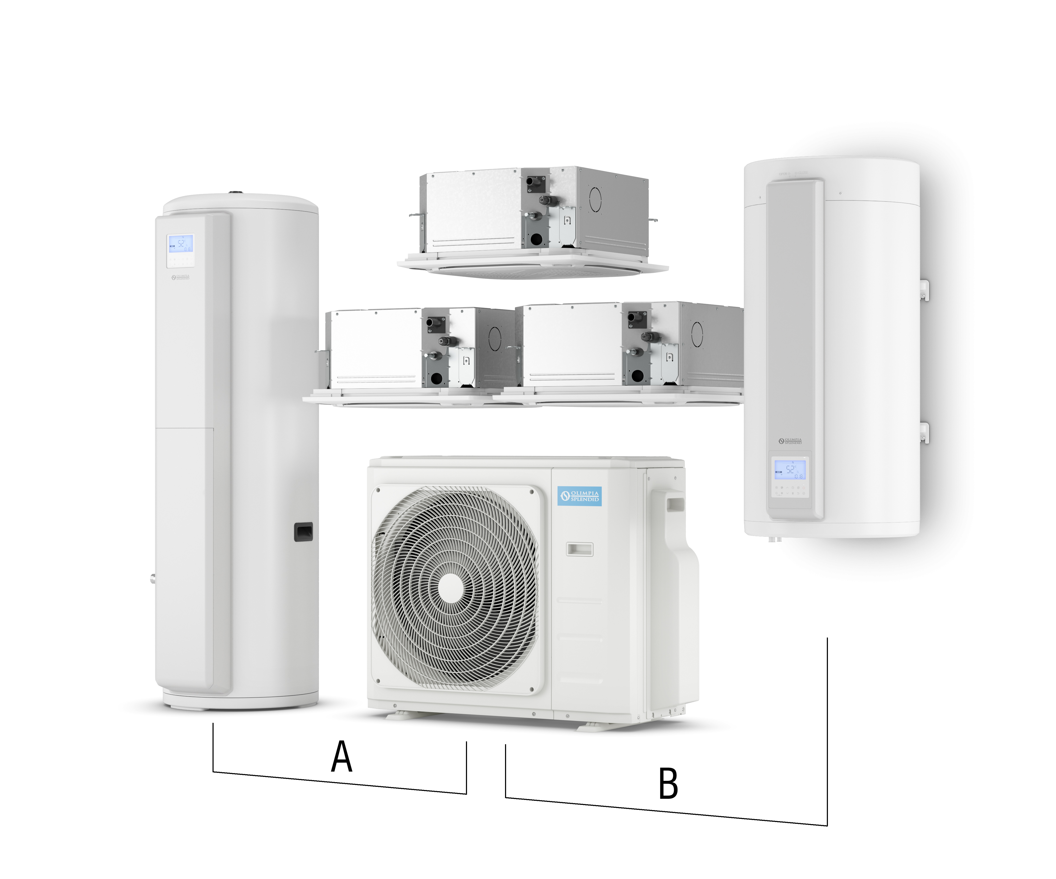 Nexya Multi Cassette All-in-One [OS5+IS5/S6]