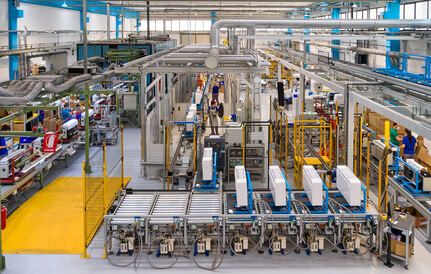 Il nostro Made in Italy nel Mondo