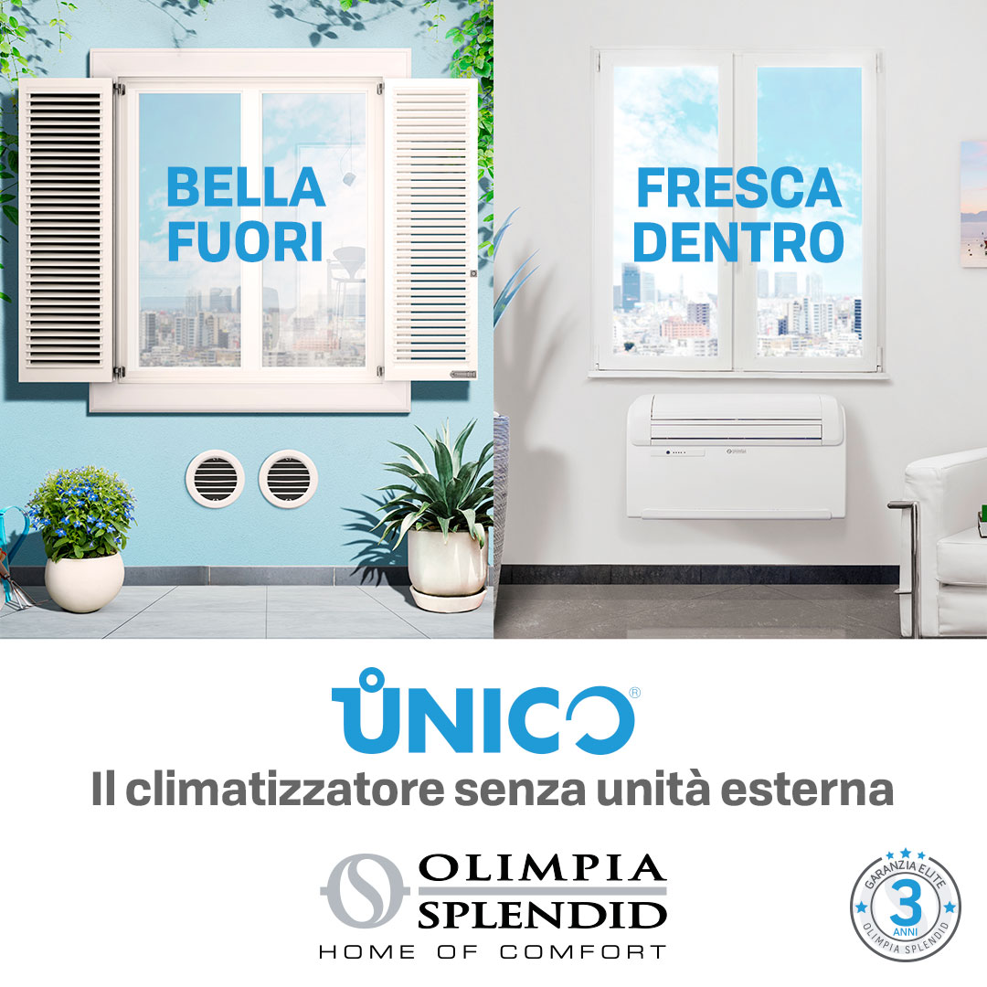 campagna unico